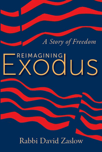 Cover image: Reimagining Exodus 9781612617800