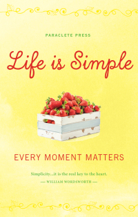 Cover image: Life Is Simple 9781612619286