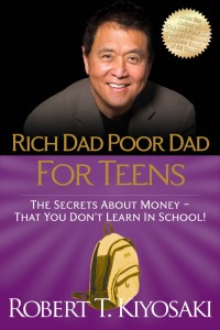 Imagen de portada: Rich Dad Poor Dad for Teens 9781612680309