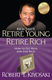 表紙画像: Retire Young Retire Rich 9781612680408