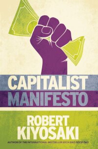 Imagen de portada: Capitalist Manifesto 9781612681146