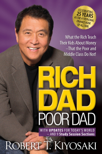 Cover image: Rich Dad Poor Dad 9781612681122