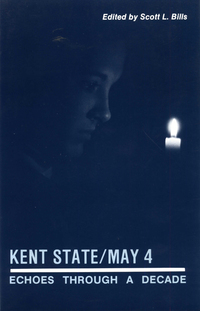 Imagen de portada: Kent State/May 4 9780873383608