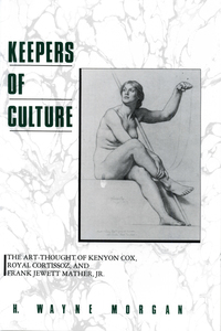 Cover image: Keepers of Culture 9780873383905