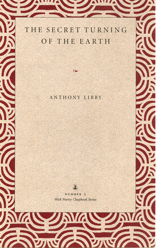 Imagen de portada: The Secret Turning of the Earth 9780873385206