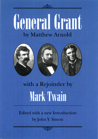 Omslagafbeelding: General Grant 9780873385244