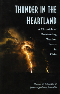 Cover image: Thunder in the Heartland 9780873385497