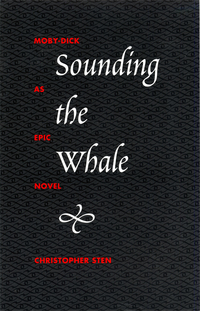 صورة الغلاف: Sounding the Whale 9780873385602