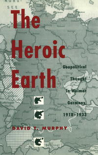 Cover image: The Heroic Earth 9780873385640