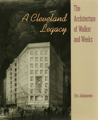 Imagen de portada: A Cleveland Legacy 9780873385893