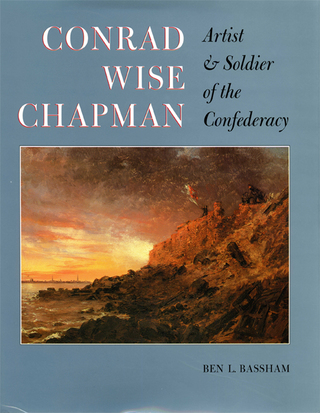 Cover image: Conrad Wise Chapman 9780873385930