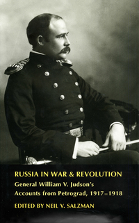 Cover image: Russia in War and Revolution 9780873385978