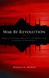 Imagen de portada: War by Revolution 9780873386029