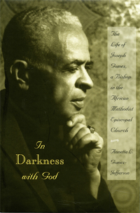 Cover image: In Darkness with God 9780873386074