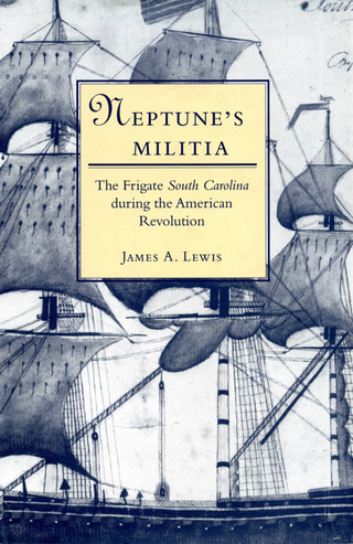 Titelbild: Neptune's Militia 9780873386326