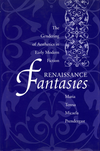 Cover image: Renaissance Fantasies 9780873386449