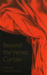 Cover image: Beyond the Velvet Curtain 9780873386470