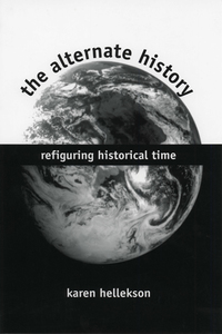 Cover image: The Alternate History 9780873386838