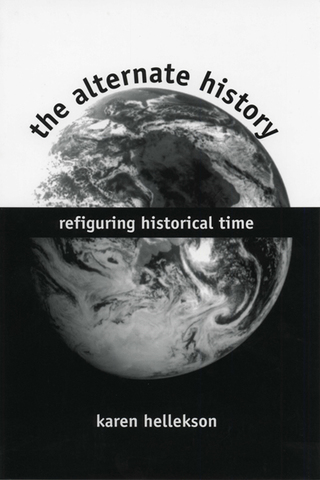 表紙画像: The Alternate History 9780873386838