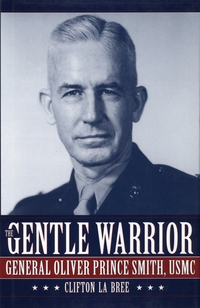 Cover image: The Gentle Warrior 9780873386869
