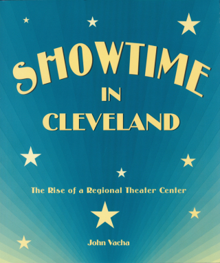 Imagen de portada: Showtime in Cleveland 9780873386975