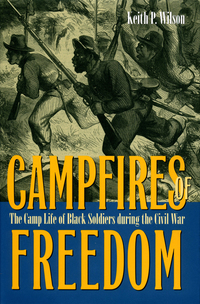 Cover image: Campfires of Freedom 9780873387095