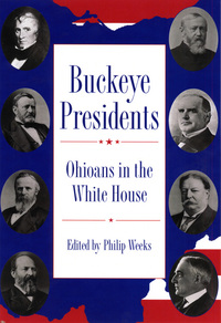 Cover image: Buckeye Presidents 9780873387279