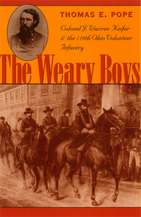 Imagen de portada: The Weary Boys 9780873387293