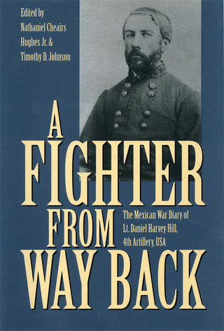 Cover image: A Fighter from Way Back 9780873387392