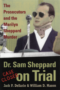 Titelbild: Dr. Sam Sheppard on Trial 9780873387705