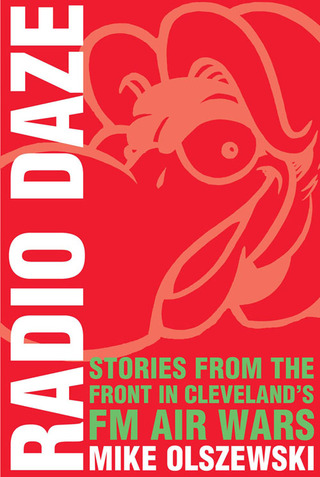 Cover image: Radio Daze 9780873387736
