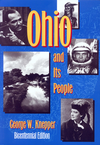 Cover image: Ohio and Its People 9780873387910