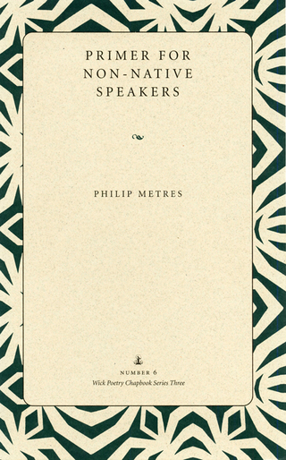 Cover image: Primer for Non-Native Speakers