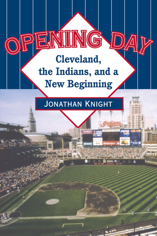 Cover image: Opening Day 9780873388153