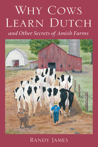 Cover image: Why Cows Learn Dutch 9780873388238