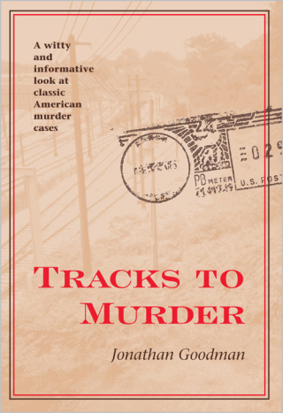 Cover image: Tracks to Murder 9780873388252