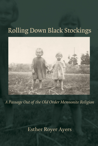 Imagen de portada: Rolling Down Black Stockings 9780873388283