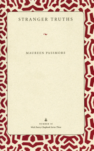 Imagen de portada: Stranger Truths 9780873388337