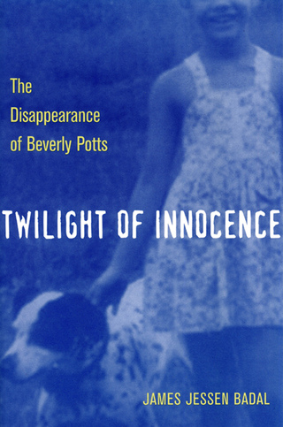 表紙画像: Twilight of Innocence 9780873388368