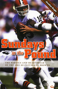 Cover image: Sundays in the Pound