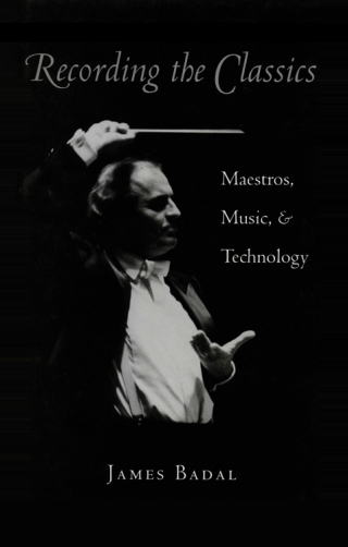 Cover image: Recording the Classics 9780873385428