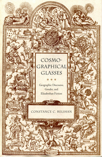 Titelbild: Cosmographical Glasses 9780873388115