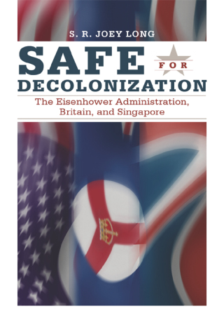 Imagen de portada: Safe For Decolonization 9781606350867