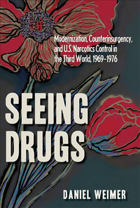 Imagen de portada: Seeing Drugs 9781606350591