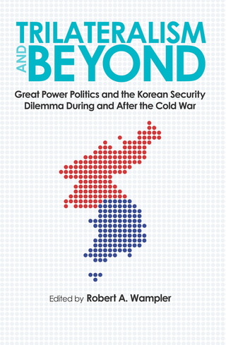 Cover image: Trilateralism and Beyond 9781606351048