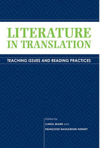 Imagen de portada: Literature in Translation 9781606351086