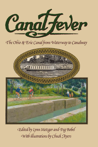 Cover image: Canal Fever 9781606350133