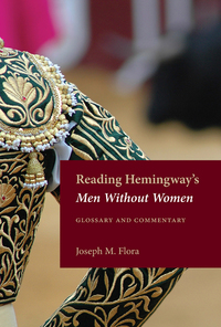 表紙画像: Reading Hemingway's Men Without Women 9780873389433