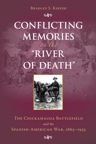 Cover image: Conflicting Memories on the 'River of Death' 9781606351260