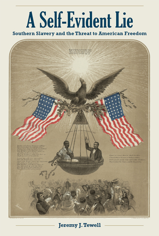 Cover image: A Self-Evident Lie 9781606351451
